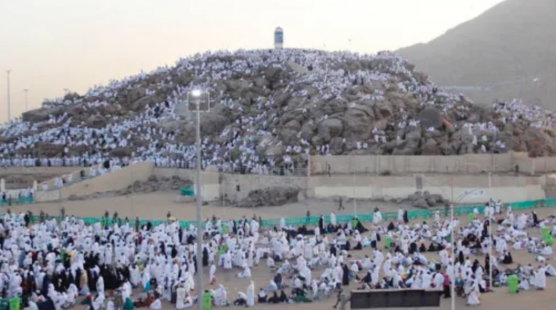 السعودية: الخميس غرة ذي الحجة وعيد الأضحى 9 يوليو